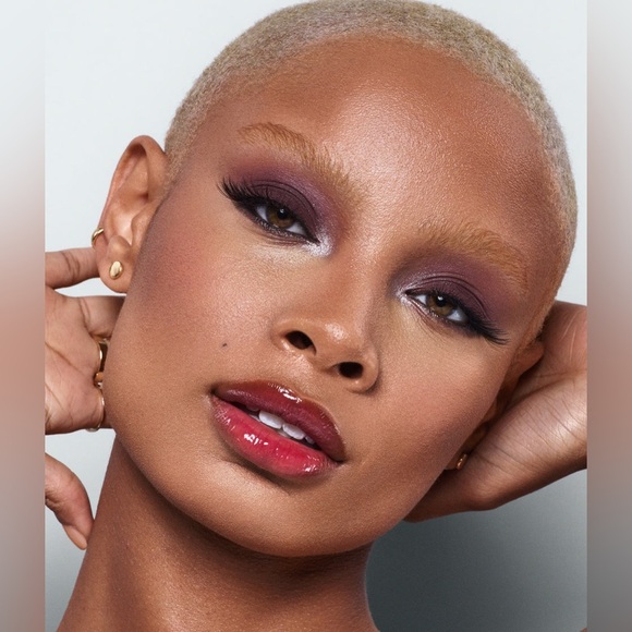 NEW IN BOX r.e.m. Midnight Shadows Eyeshadow Palette ~ Midnight Snack rem - Picture 4 of 14